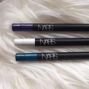 NARS Eyeliner Bundle - 3 Pencils included